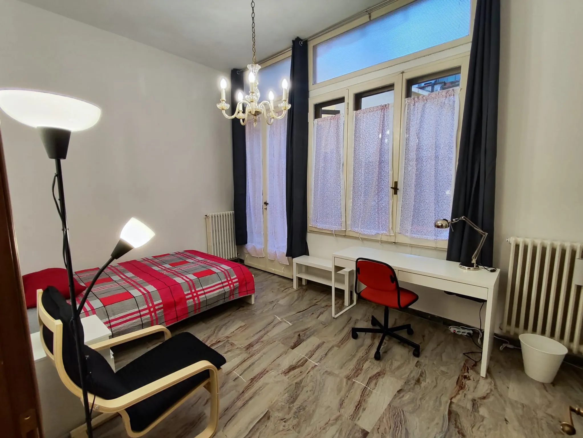 Via della Colonna, Florence preview