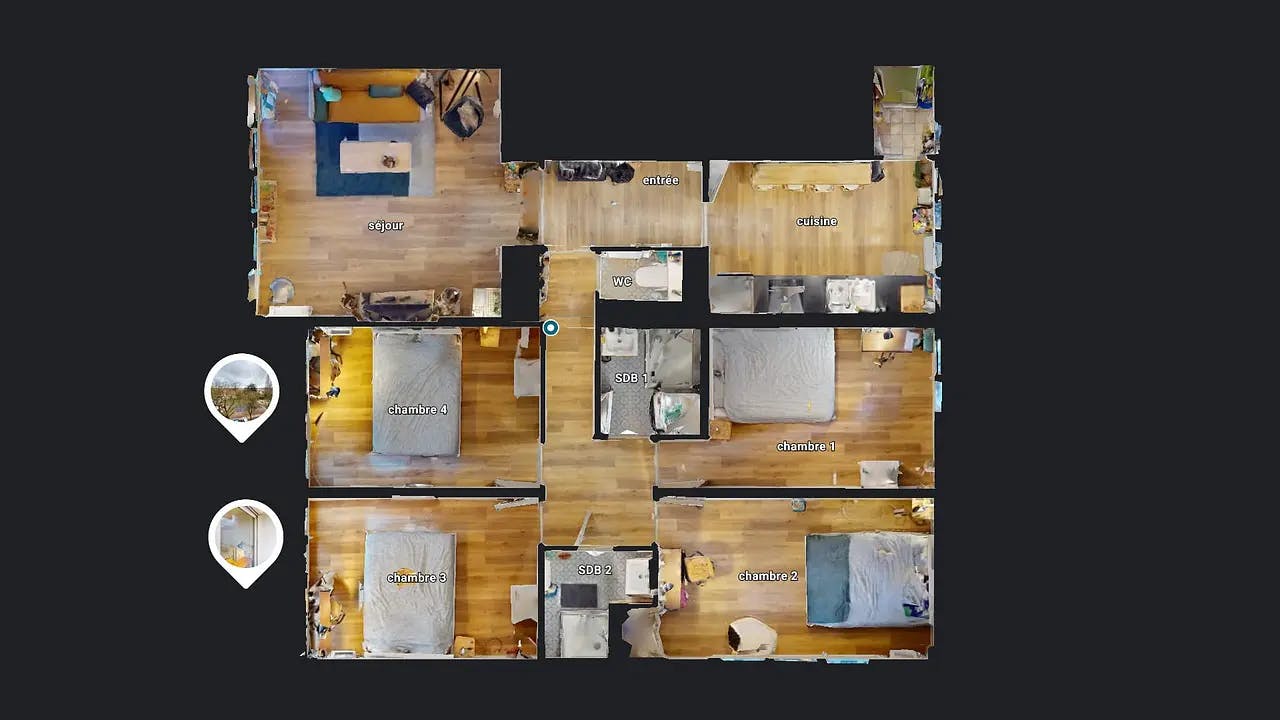 preview gallery tile