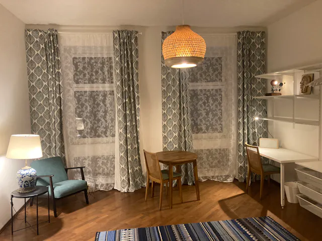 1-Bedroom Apartment in Kreuzgasse, Vienna (1464975) room image 60