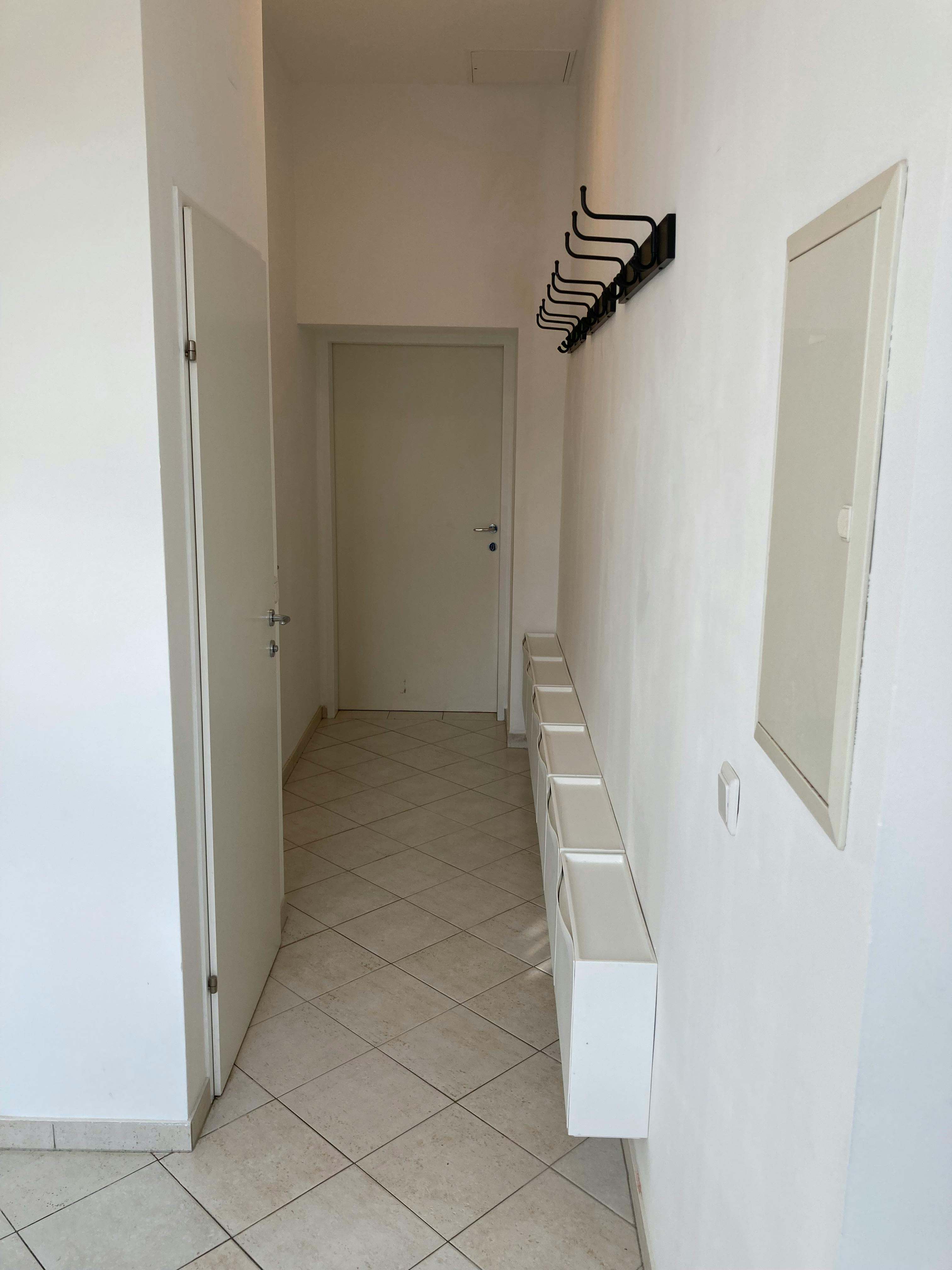 Apartment Vienna, 34m² — photo 5