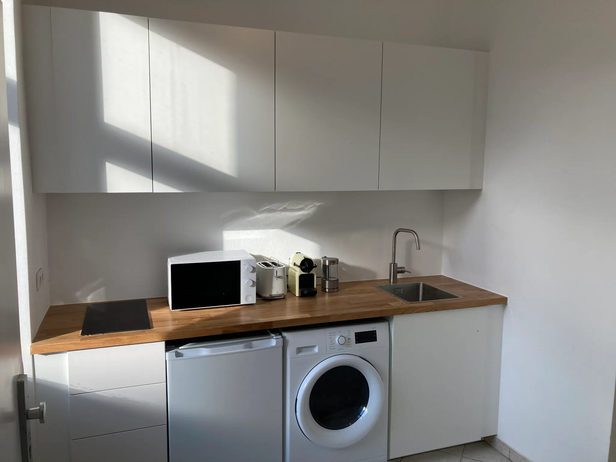 1-Bedroom Apartment in Kreuzgasse, Vienna (1464975) ROOM 2