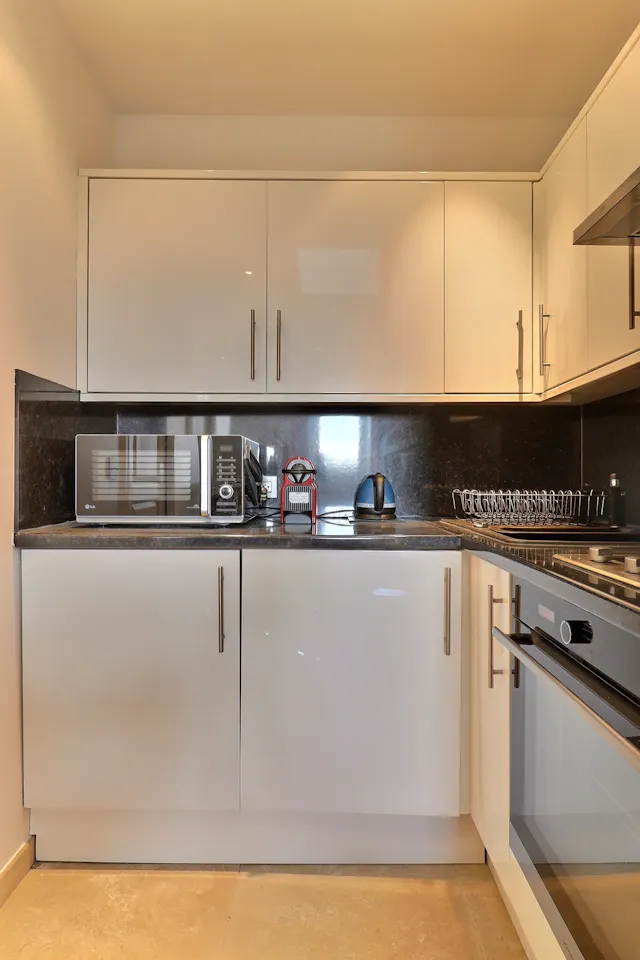 Apartment in Avenue Foch, Paris (1464976) room image 10
