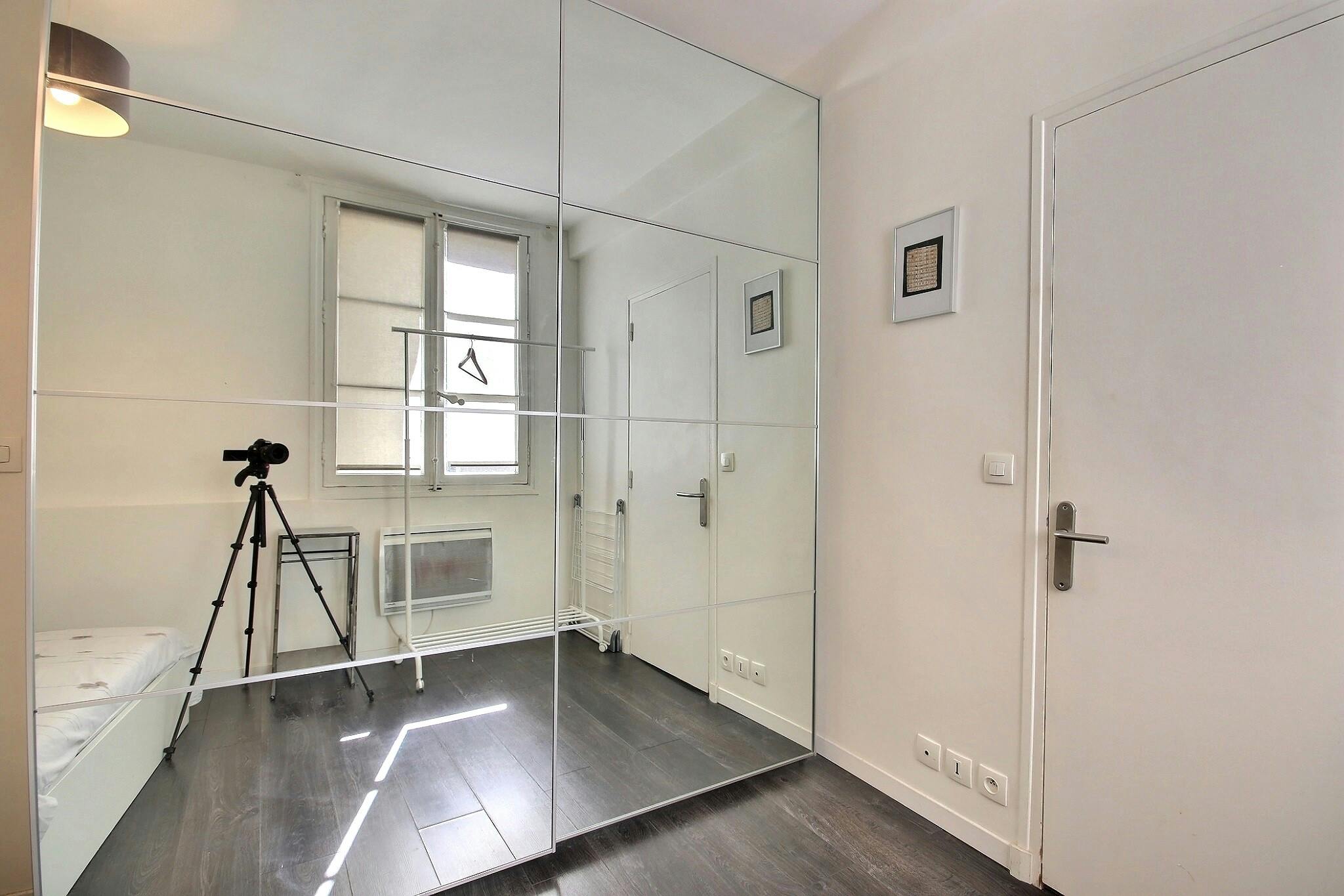 Apartment Paris — photo 17