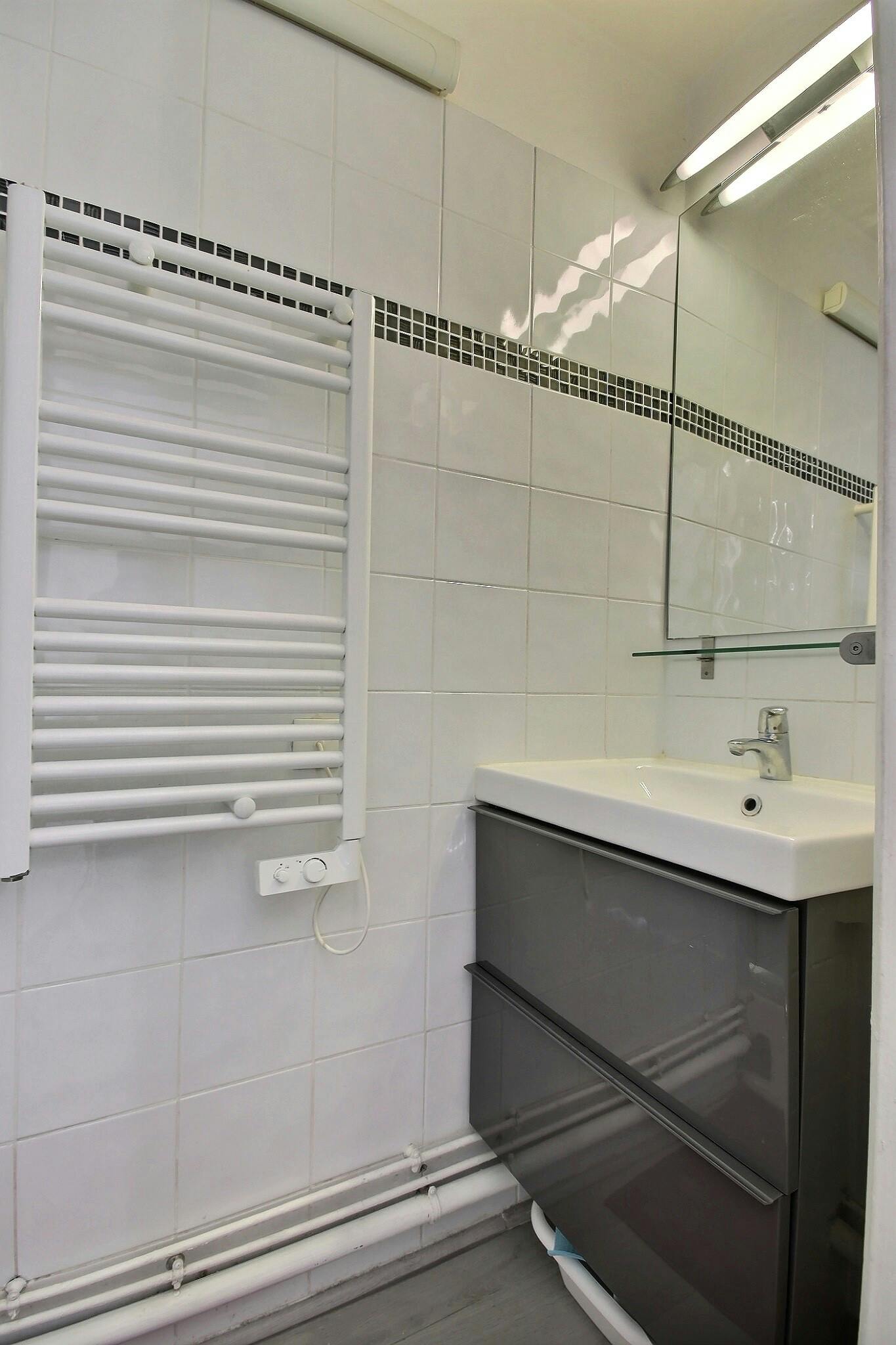 Apartment Paris — photo 18
