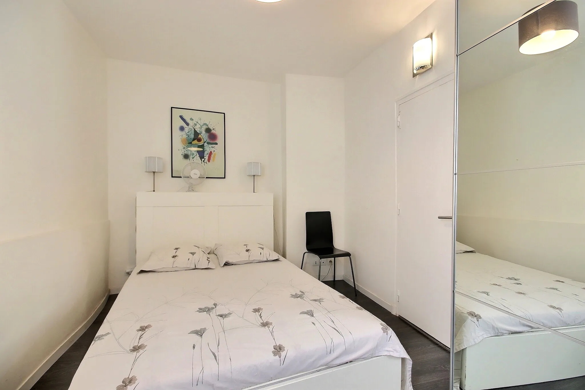 1-Bedroom Apartment in Rue Saint-Séverin, Paris (1464978) ROOM 1
