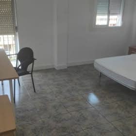 Private room for rent for €430 per month in Valencia, Avinguda del Cid