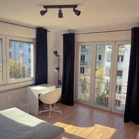 Private room for rent for €899 per month in Frankfurt am Main, Gervinusstraße