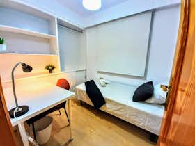 Приватна кімната за оренду для 430 EUR на місяць у Burjassot, Carrer de Jorge Juan