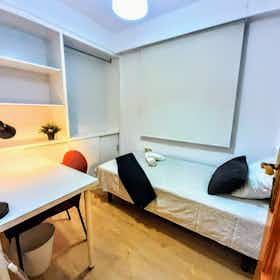 Privé kamer te huur voor € 430 per maand in Burjassot, Carrer de Jorge Juan