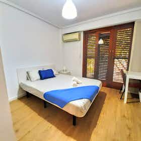 Private room for rent for €495 per month in Burjassot, Carrer de Jorge Juan