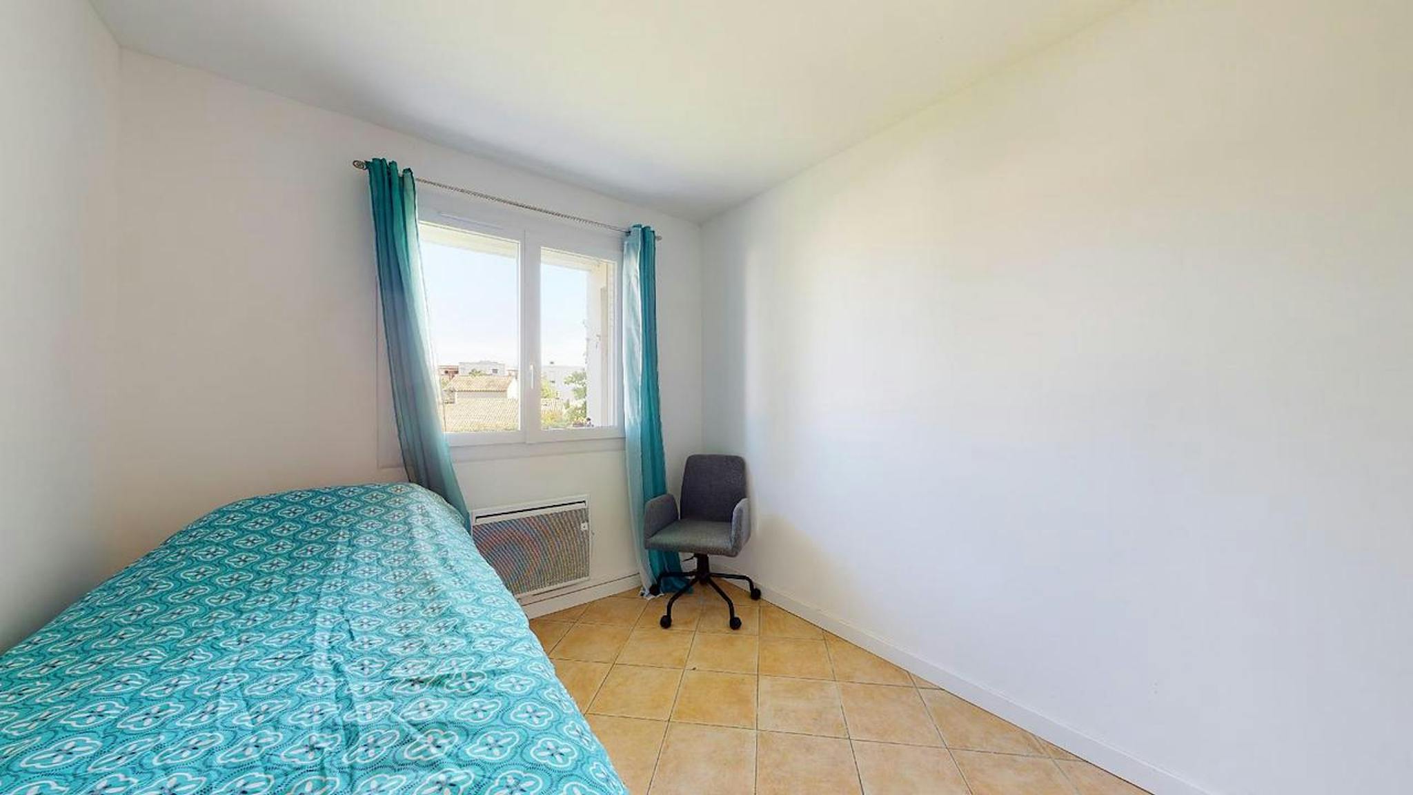 Avenue de l'Europe, Castelnau-le-Lez preview