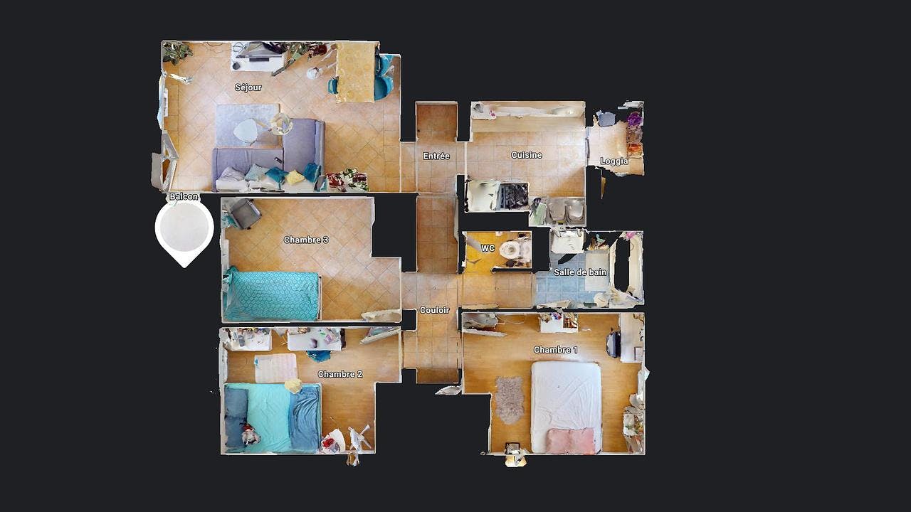 preview gallery tile