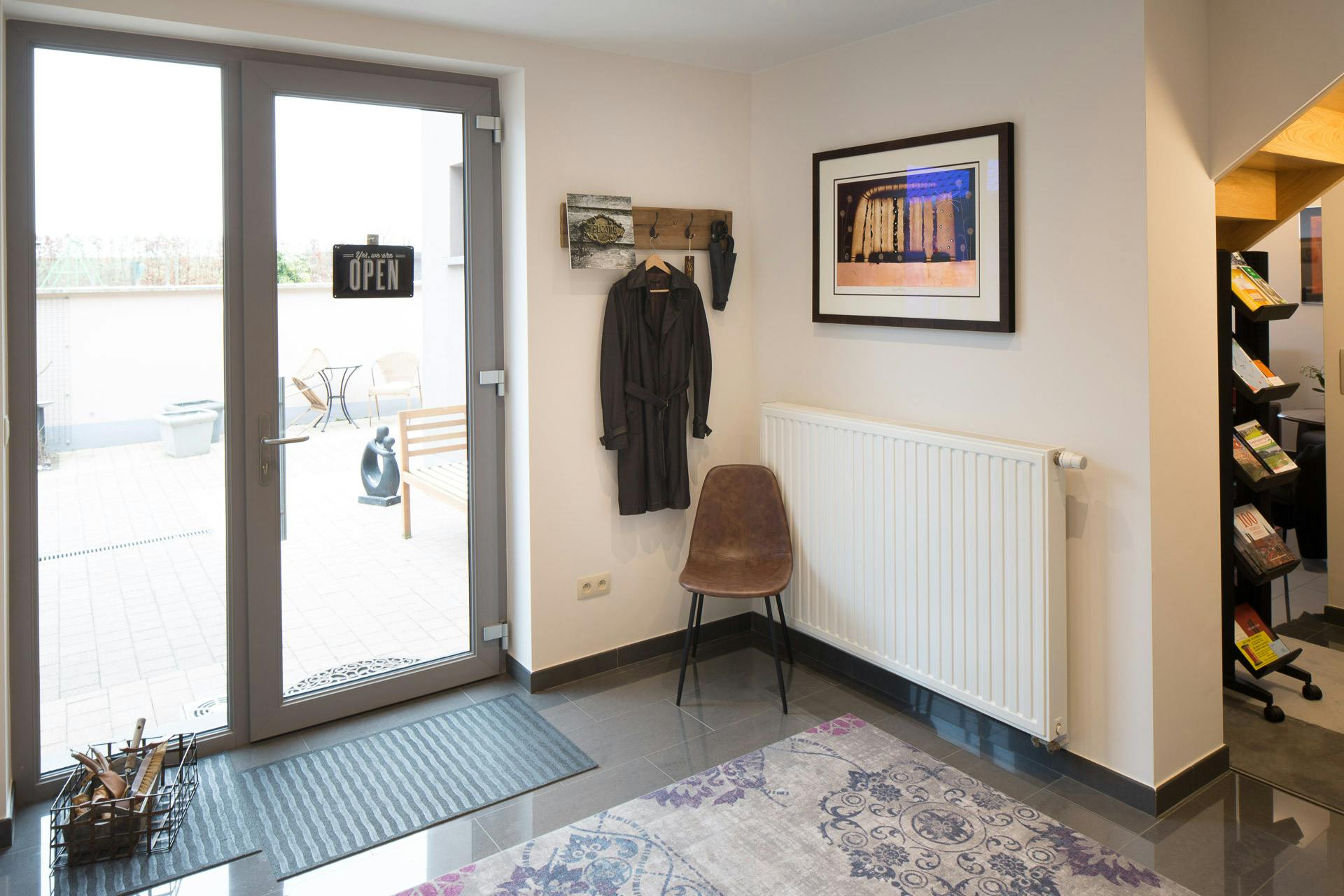 preview gallery tile