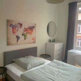 Private room for rent for €899 per month in Frankfurt am Main, Ingolstädter Straße