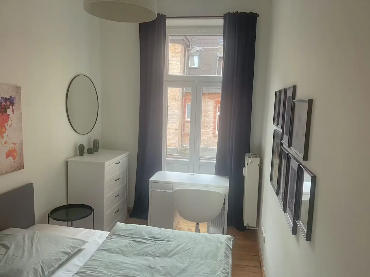 Private room in Ingolstädter Straße, Frankfurt am Main (1465066) ROOM 3