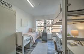 Habitación compartida en alquiler por $897 al mes en Berkeley, Channing Way