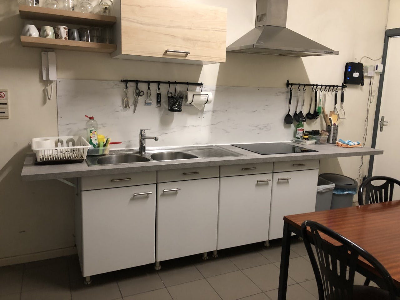 preview gallery tile