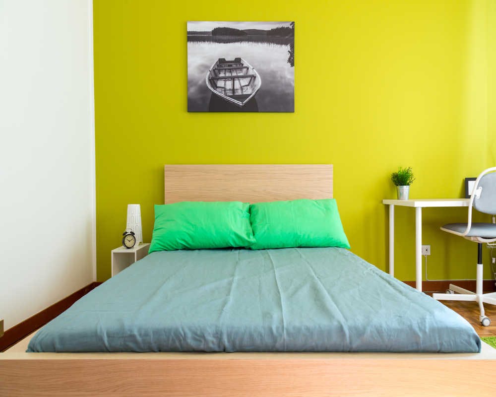 Private room for rent for €500 per month in Cesano Boscone, Via dei Pioppi