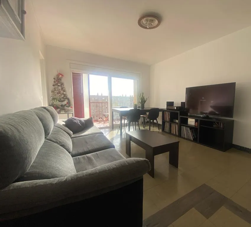 Private room in Carrer dels Drapaires, Sabadell (1465129) ROOM 3