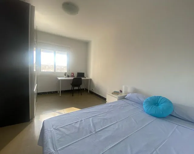 Private room in Carrer dels Drapaires, Sabadell (1465129) room image 1