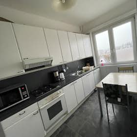 Habitación compartida en alquiler por 575 € al mes en Anderlecht, Place de Linde