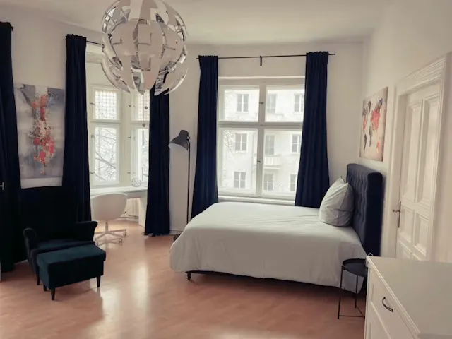 Private room in Müggelstraße, Berlin (1465140) room image 1