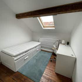 Private room for rent for €375 per month in Liège, Rue Burton