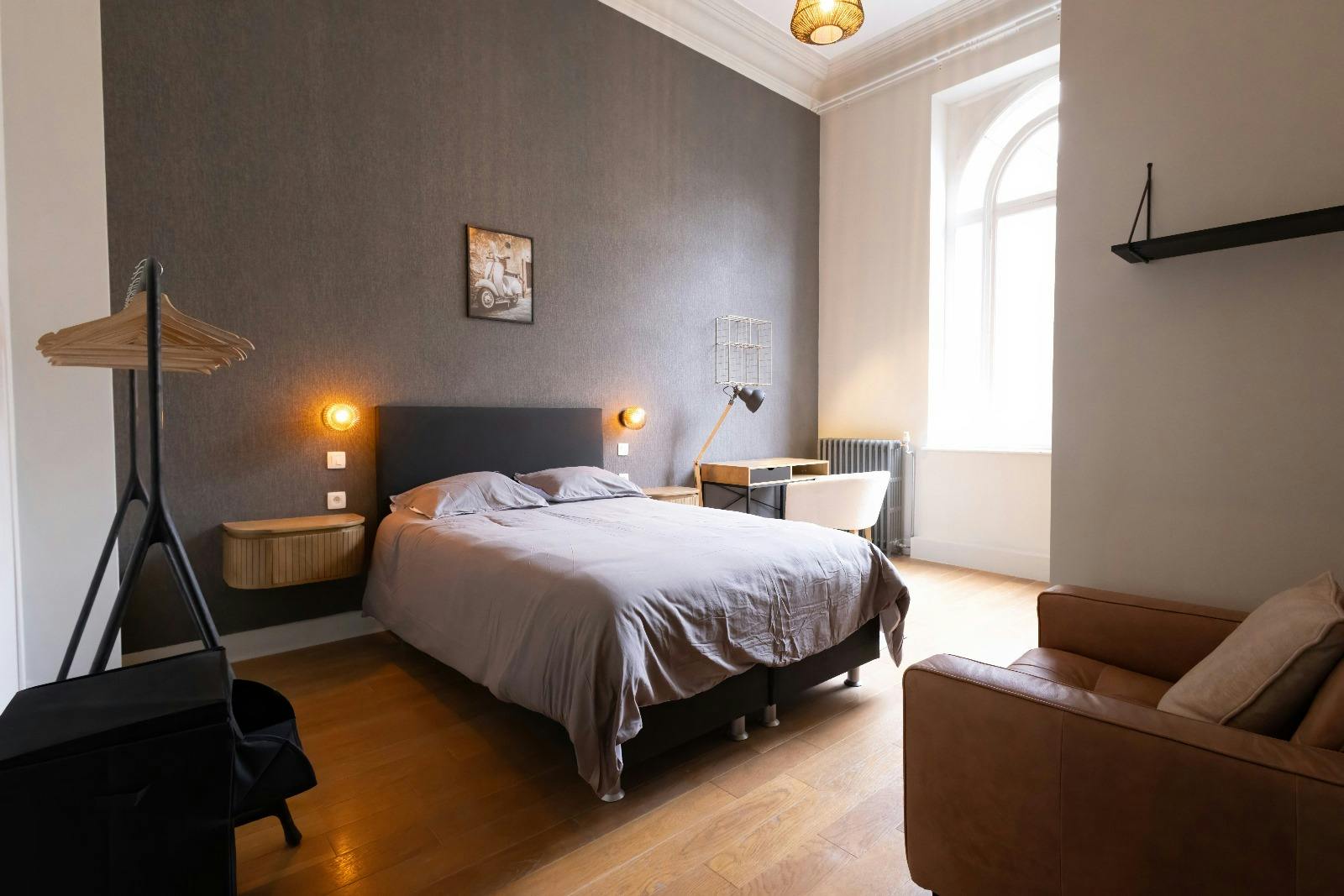 Studio à Brussel