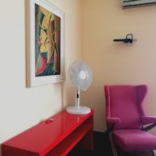 WG-Zimmer for rent for 135 € per month in Catania, Via Raimondo Franchetti