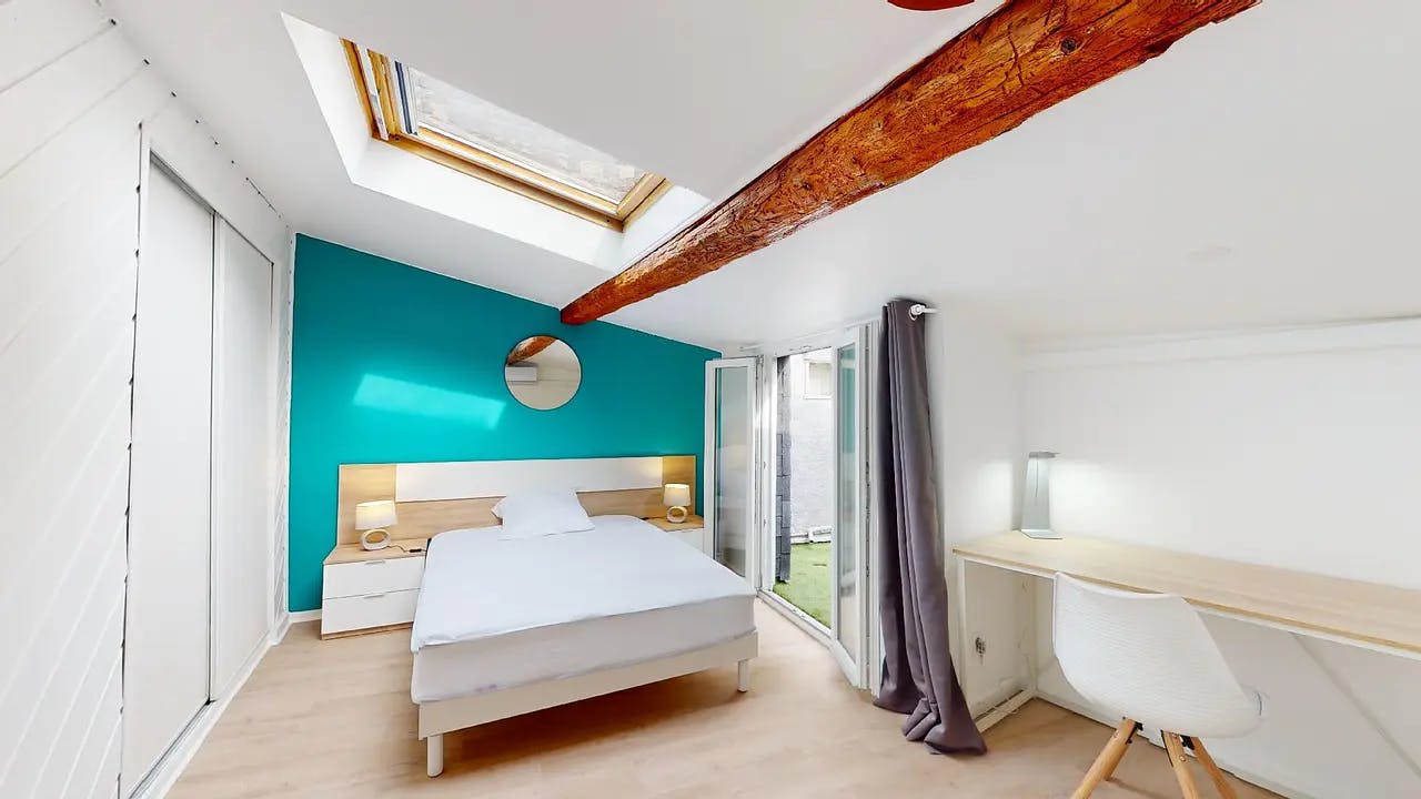 Rue Saint-Vincent-de-Paul, Clermont-Ferrand preview