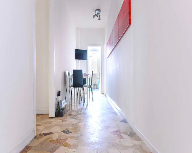 Private room in Via Pietro Borsieri, Milan (1465229) room image 10
