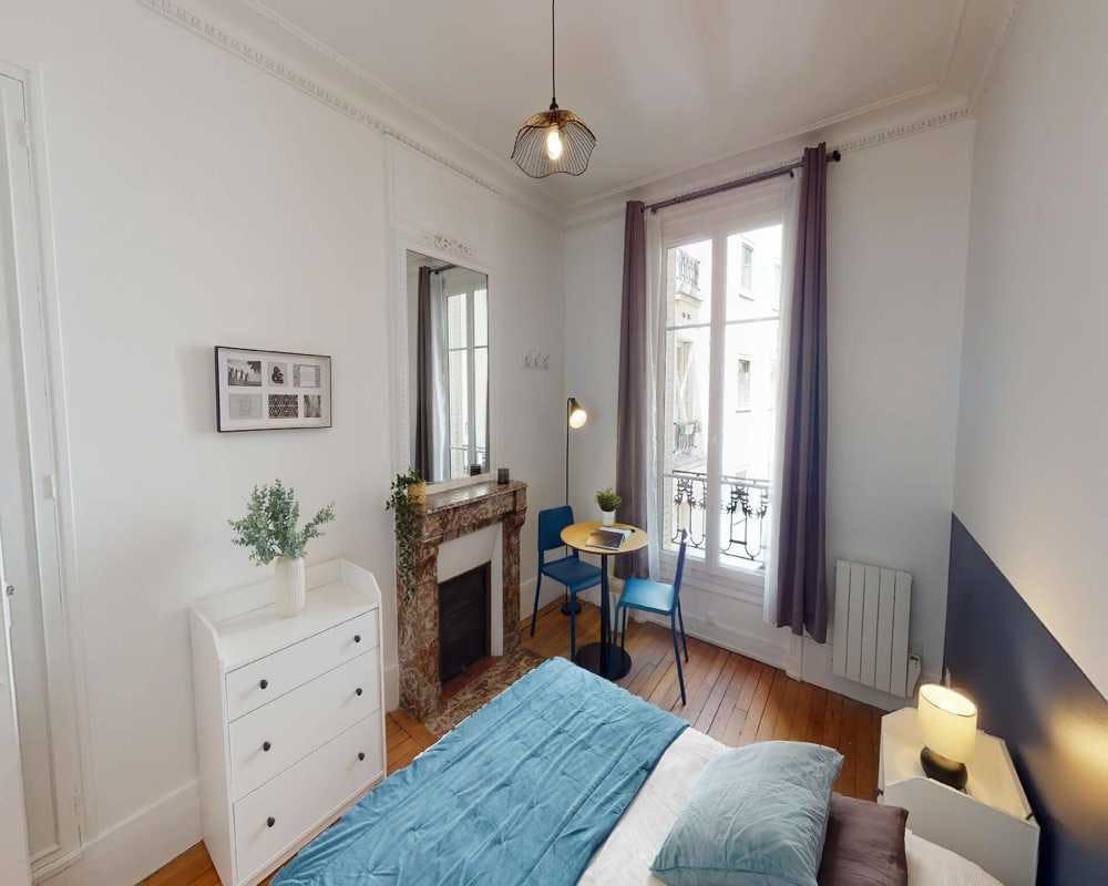 Private room in Rue Desaix, Paris (1465278) ROOM 3