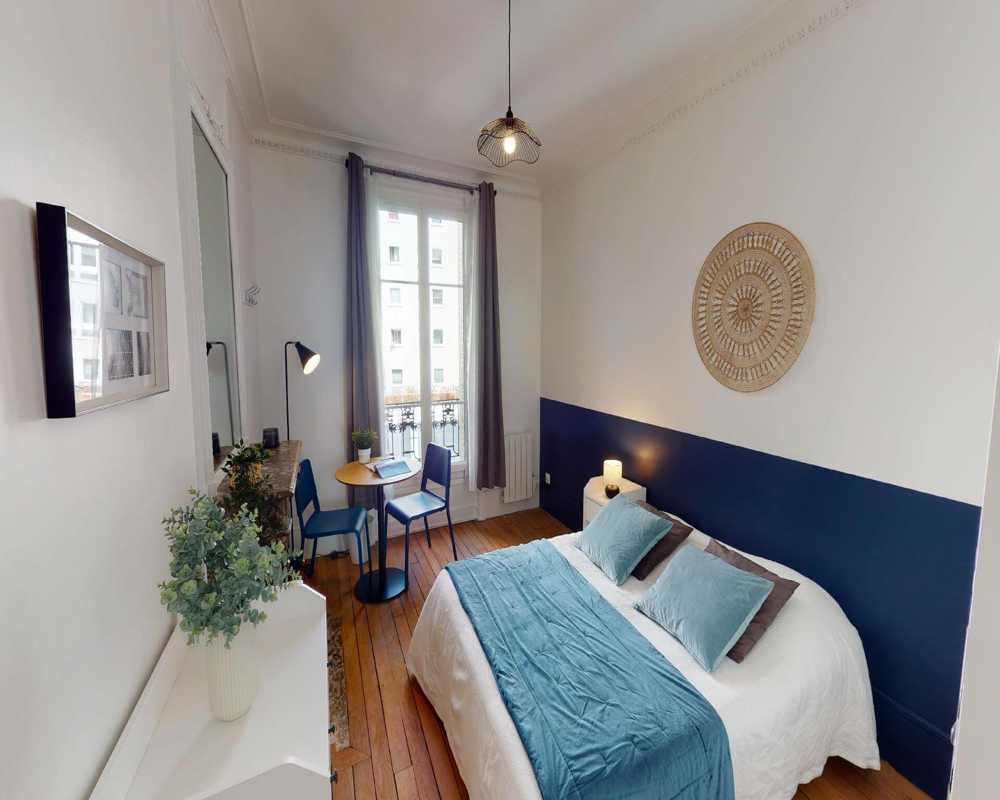 Private room in Rue Desaix, Paris (1465278) ROOM