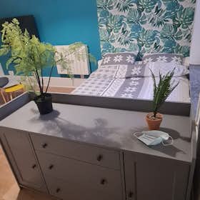 Studio for rent for €630 per month in Nancy, Rue Saint-Georges