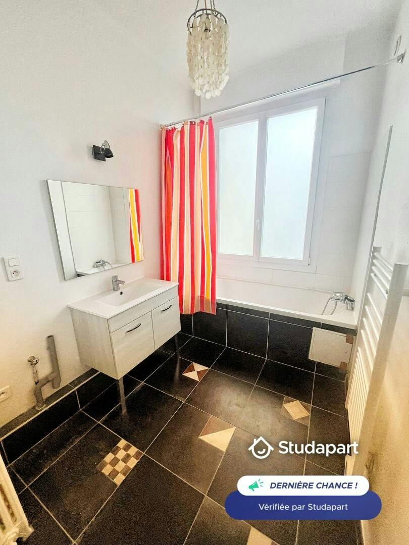 Appartement – Nantes, Petit Bois, Dervallières - Zola - Vue 4