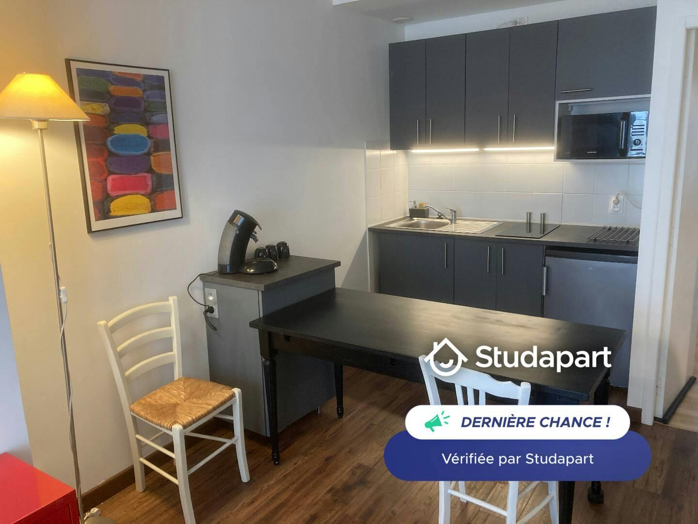 Appartement – Bordeaux, Bastide Niel, La Bastide - Vue 3