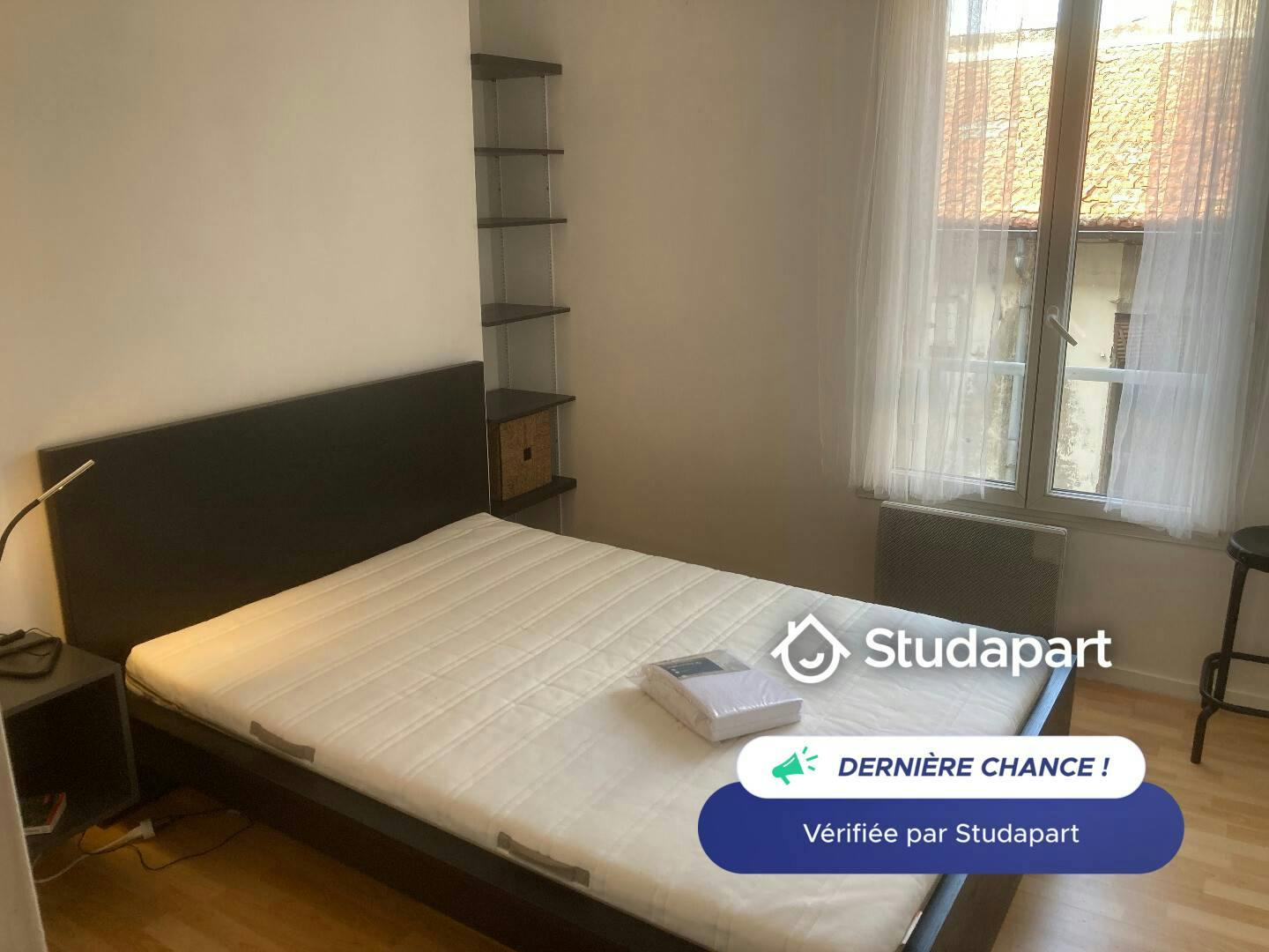 Appartement – Bordeaux, Bastide Niel, La Bastide - Vue 5