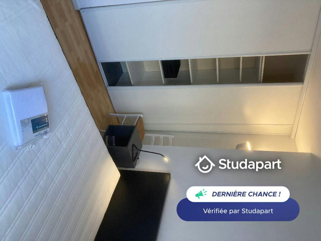 Appartement – Bordeaux, Bastide Niel, La Bastide - Plus