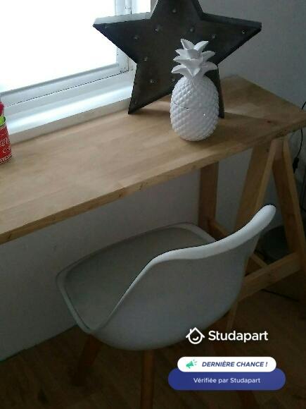 Appartement – Nantes, Monselet, Hauts-Pavés - Saint-Félix - Vue 5