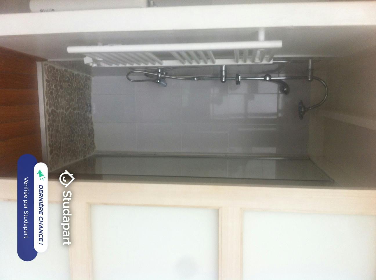 Appartement – Nantes, Monselet, Hauts-Pavés - Saint-Félix - Vue 4