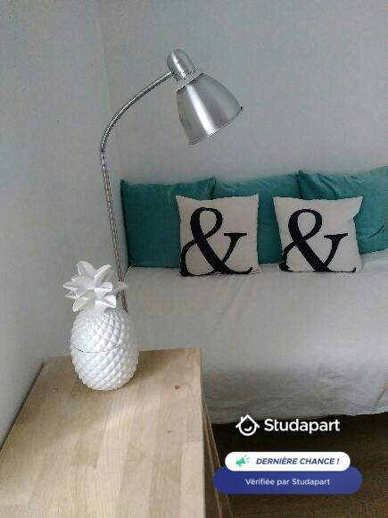 Appartement – Nantes, Monselet, Hauts-Pavés - Saint-Félix - Vue 3