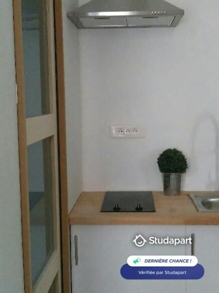 Appartement – Nantes, Monselet, Hauts-Pavés - Saint-Félix - Plus