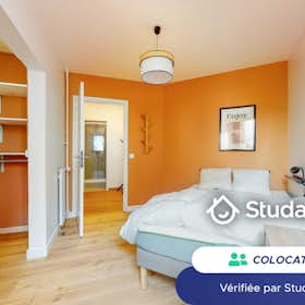 Private room for rent for €789 per month in Asnières-sur-Seine, Rue Émile Zola