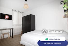 Private room for rent for €435 per month in Lorient, Rue Albert Camus