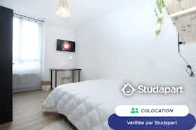 私人房间 正在以 €435 的月租出租，其位于 Lorient, Rue Albert Camus