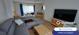 Отдельная комната сдается в аренду за 550 € в месяц в Vannes, Allée Catherine de Francheville