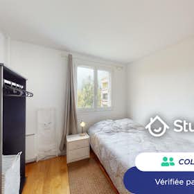 Private room for rent for €450 per month in Reims, Allée des Gascons