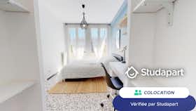 私人房间 正在以 €410 的月租出租，其位于 Avignon, Avenue de Tarascon