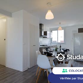 Private room for rent for €510 per month in Montpellier, Rue de l'École Républicaine
