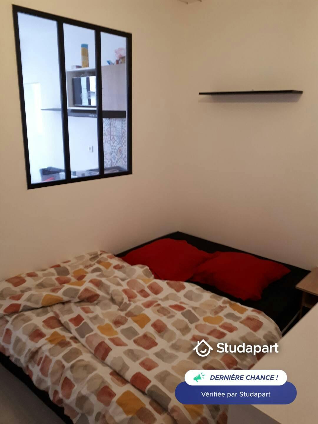Apartment for rent on Rue de l'Église, Le Havre - Prikaz 5